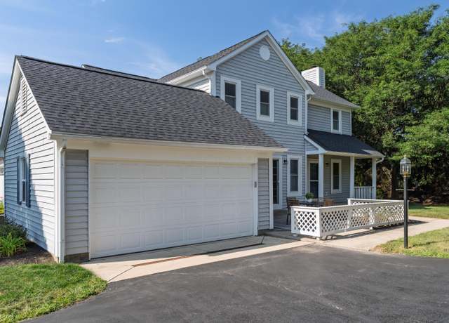 Property at 5409 Shannon Park Dr, Dublin, OH 43017, 2 beds, 1.5 baths