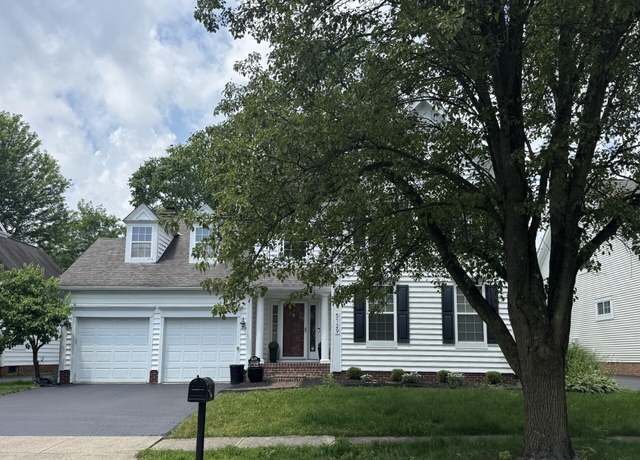 Photo of 5129 Marks Ct, New Albany, OH 43054