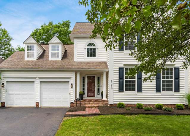 Property at 5129 Marks Ct, New Albany, OH 43054, 3 beds, 2.5 baths