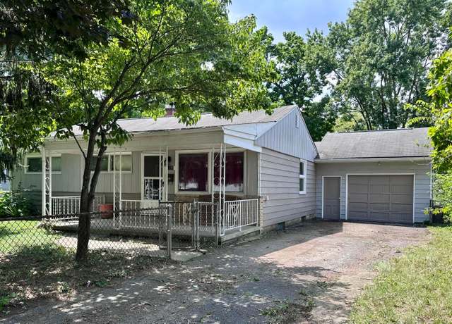 Property at 1799 Eastbrook Dr S, Columbus, OH 43223, 3 beds, 1 bath