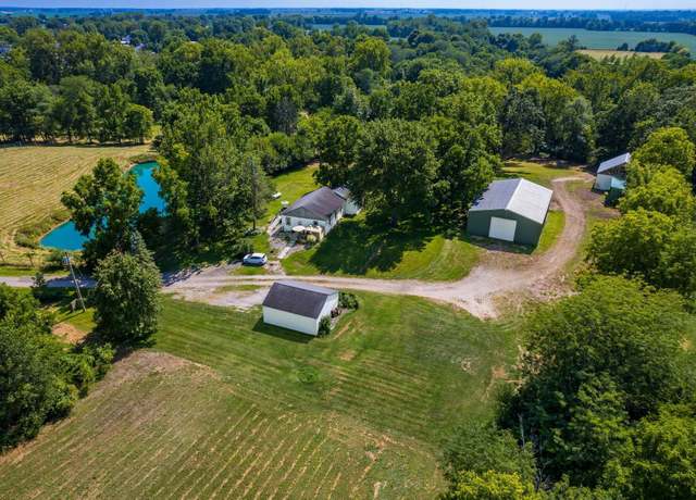 Property at 16177 Trail End Rd, Plain City, OH 43064, 4 beds, 1 bath