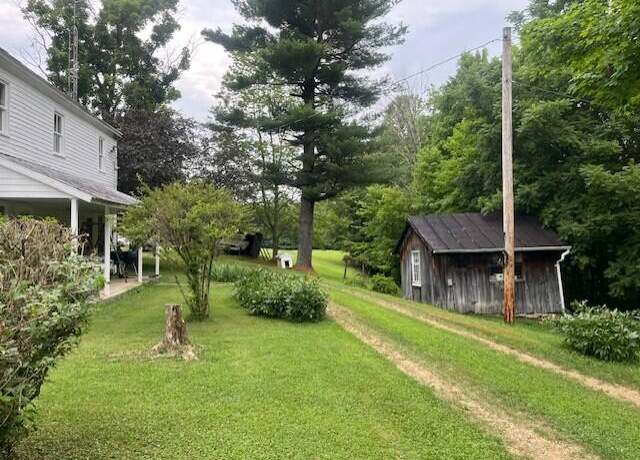 Property at 23875 Mathias Rd, South Bloomingville, OH 43152, 3 beds, 1 bath