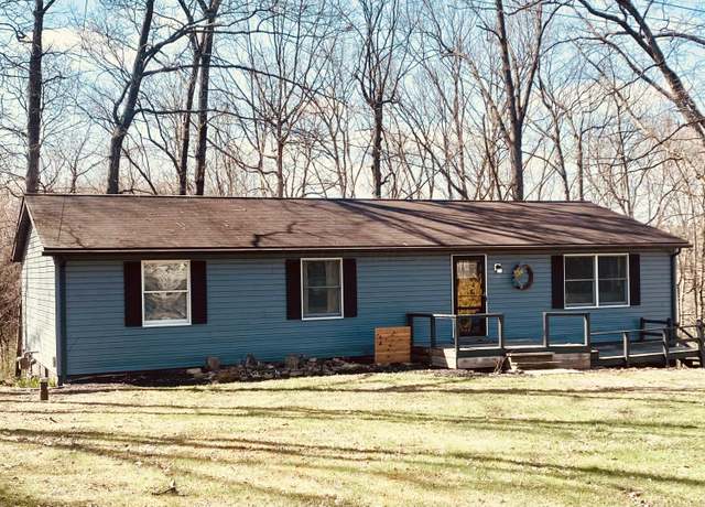 Property at 64 Brenthill Dr NE, Newark, OH 43055, 3 beds, 2 baths