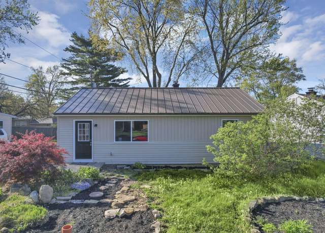 Property at 7655 Dalglen Dr, Reynoldsburg, OH 43068, 3 beds, 1 bath