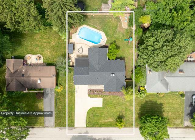 Photo of 3121 Edgefield Rd, Columbus, OH 43221