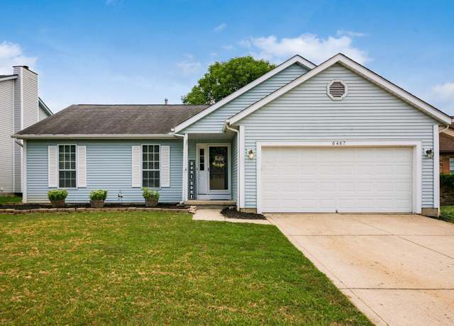 Property at 6467 Berry Pond Way, Canal Winchester, OH 43110, 3 beds, 2 baths