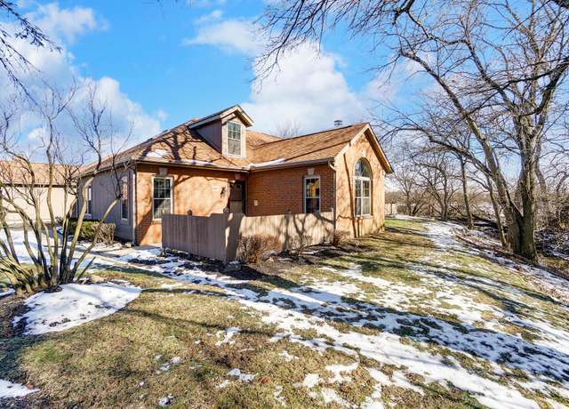 Property at 4863 Berry Leaf Pl, Hilliard, OH 43026, 3 beds, 2 baths