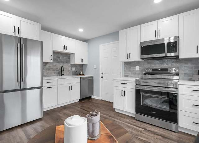 Property at 3337 Dresden St, Columbus, OH 43224, 4 beds, 2 baths