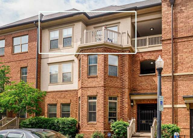 Property at 10 W Russell St, Columbus, OH 43215, 1 bed, 1 bath