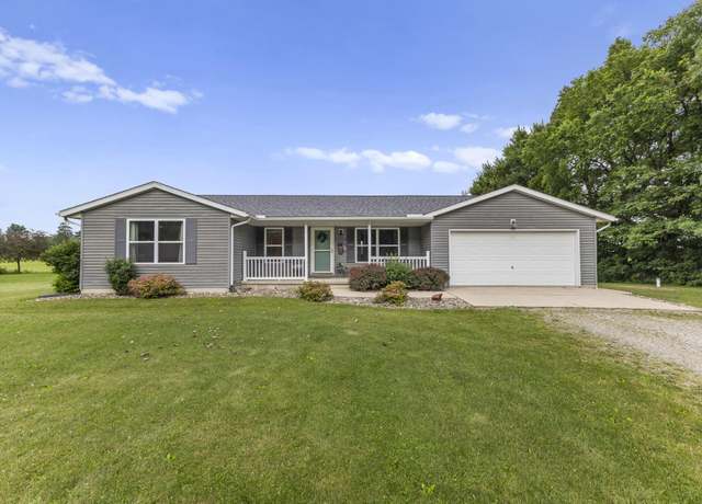 Property at 1290 Knorr Rd, Galion, OH 44833, 3 beds, 2 baths