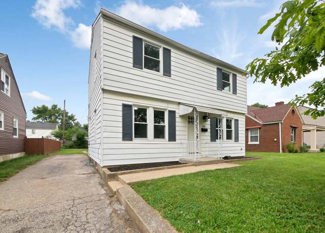 Property at 315 S Southampton Ave, Columbus, OH 43204, 3 beds, 1 bath