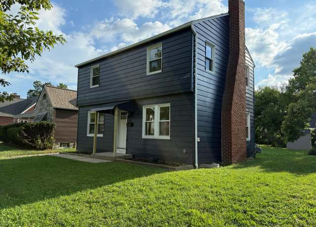 Property at 315 S Southampton Ave, Columbus, OH 43204, 3 beds, 1 bath
