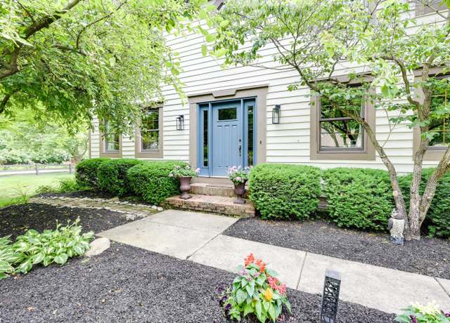 Property at 5830 Settlers Pl, Dublin, OH 43017, 4 beds, 3.5 baths