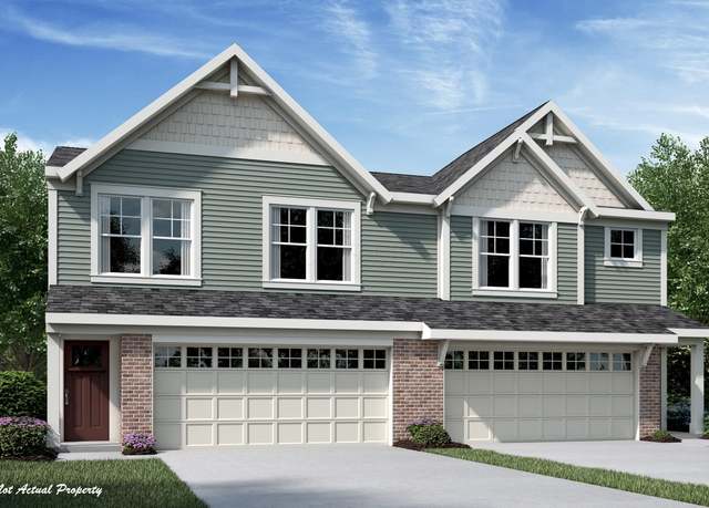 Property at 1570 Day Break Loop Unit 109A, Marysville, OH 43040, 3 beds, 2.5 baths