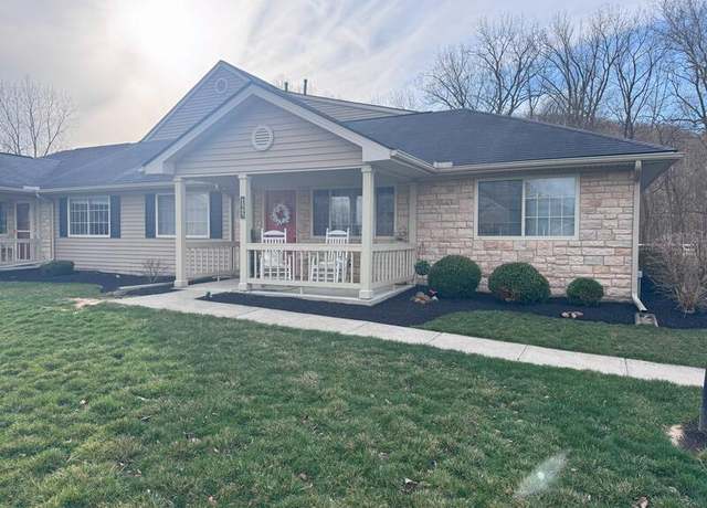 Property at 125 Hillview Ct, Heath, OH 43056, 3 beds, 3 baths