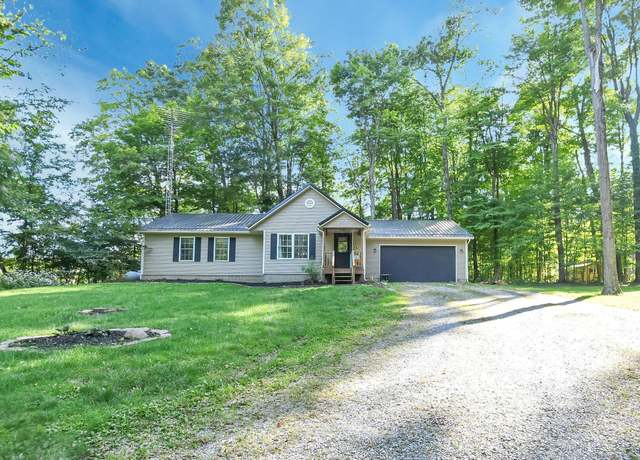 Property at 499 Glenmonte Dr, Howard, OH 43028, 3 beds, 2 baths