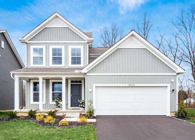 Property at 6272 Boone Dr, Powell, OH 43065, 3 beds, 2.5 baths