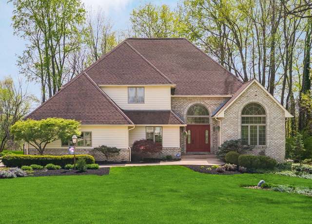 Property at 1354 Hemlock Ct NE, Lancaster, OH 43130, 4 beds, 4.5 baths