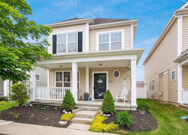 Property at 7879 Ashenden Dr, Blacklick, OH 43004, 3 beds, 3 baths