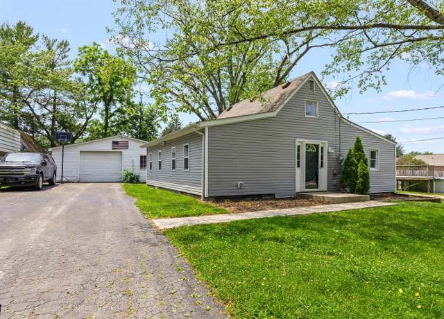 Property at 143 Walnut St, Sunbury, OH 43074, 3 beds, 2 baths