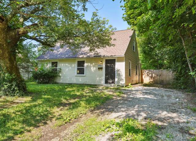 Property at 2961 Woodland Ave, Columbus, OH 43224, 3 beds, 1 bath