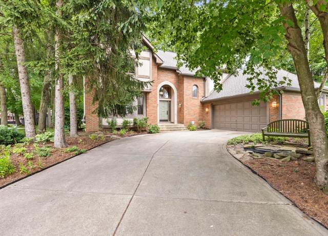 Photo of 166 Fawn Ct, Westerville, OH 43081