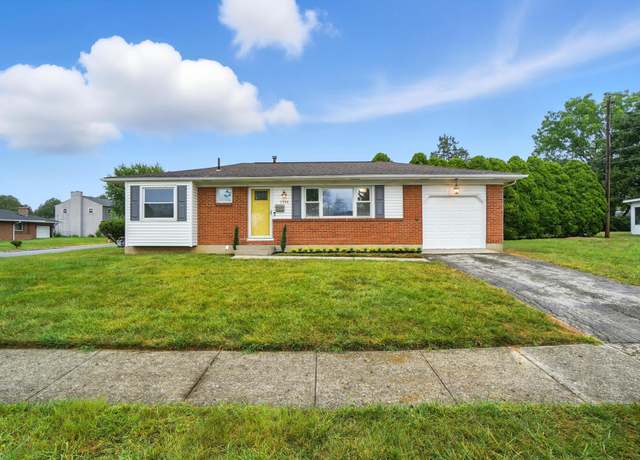 Property at 2866 Landon Dr, Columbus, OH 43209, 3 beds, 2 baths
