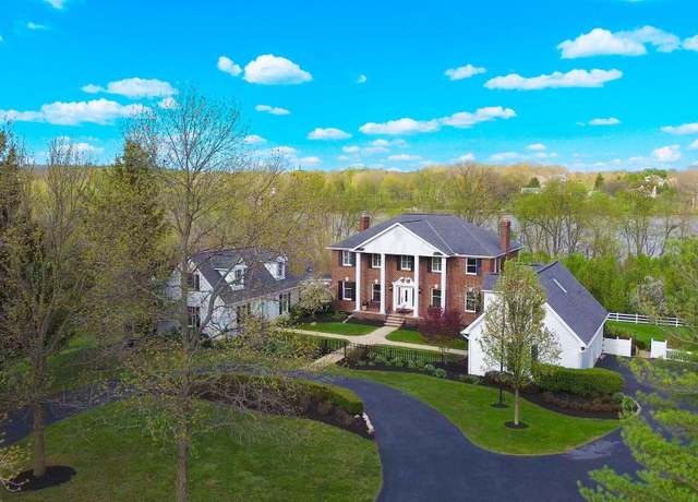 Property at 5707 Dublin Rd, Delaware, OH 43015, 5 beds, 4.5 baths