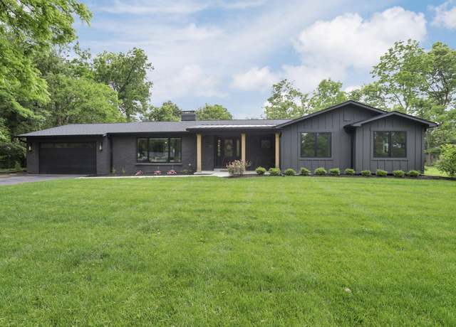 Property at 29 Pocono Rd, Columbus, OH 43235, 4 beds, 2.5 baths