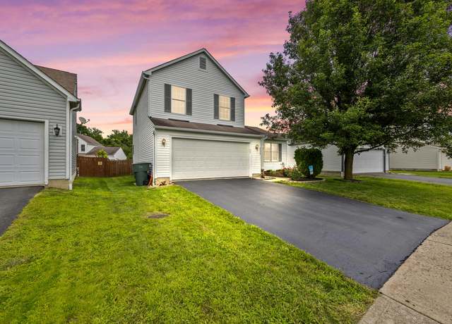 Property at 5538 Crenton Dr, Westerville, OH 43081, 3 beds, 2.5 baths