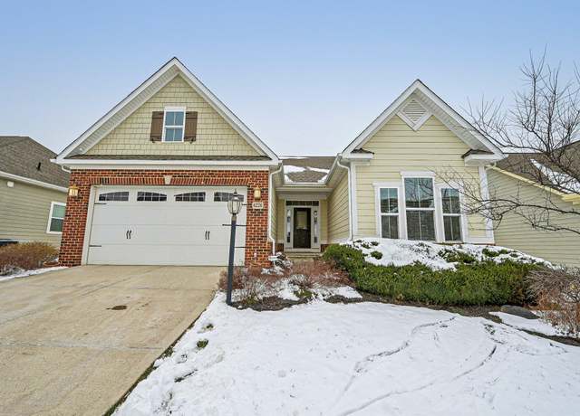 Property at 6226 Tournament Dr, Westerville, OH 43082, 3 beds, 2 baths