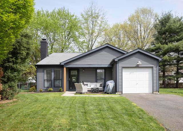 Property at 5756 Idana Ct, Westerville, OH 43081, 3 beds, 1 bath