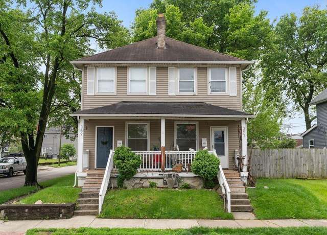 Property at 357 E Welch Ave, Columbus, OH 43207, 4 beds