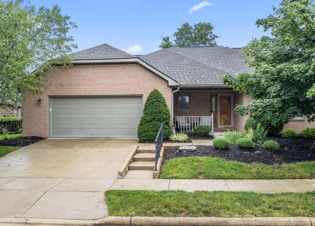 Property at 1448 Eagle Way Dr, Marion, OH 43302, 4 beds, 3 baths
