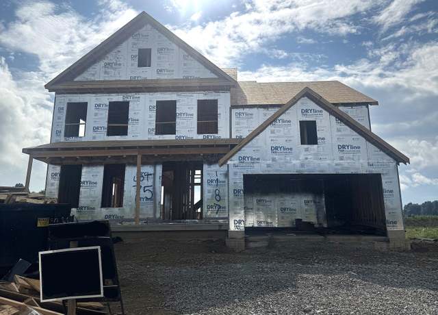 Property at 1187 Ivy Wood Dr, Sunbury, OH 43074, 4 beds, 2.5 baths