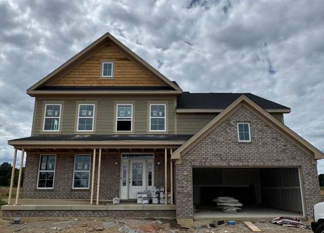 Property at 1187 Ivy Wood Dr, Sunbury, OH 43074, 4 beds, 2.5 baths