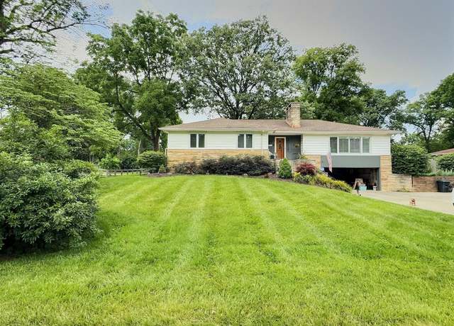 Property at 5974 Timberbrook Ln, Columbus, OH 43228, 3 beds, 2 baths