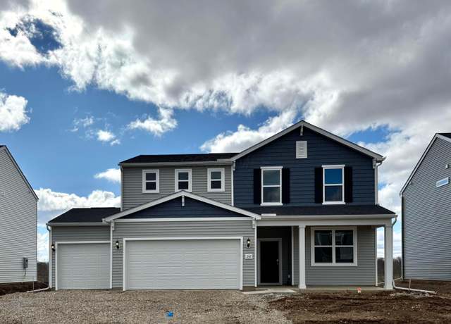 Property at 297 Dowler Dr Lot 376, South Bloomfield, OH 43103, 4 beds, 2.5 baths