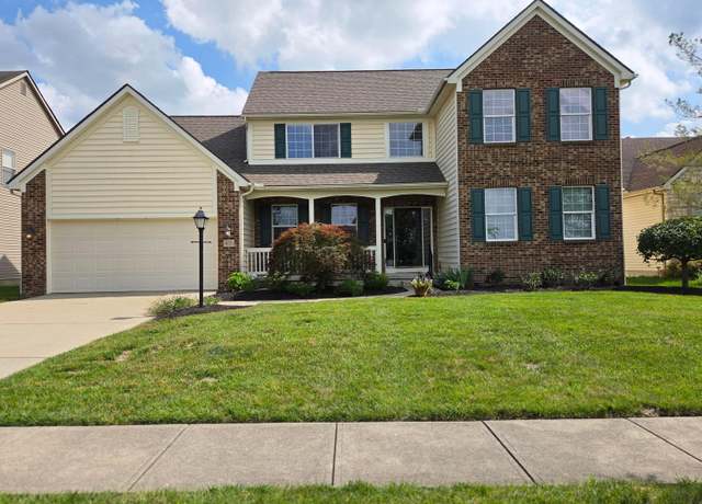 Property at 403 Trail W, Pataskala, OH 43062, 4 beds, 2.5 baths