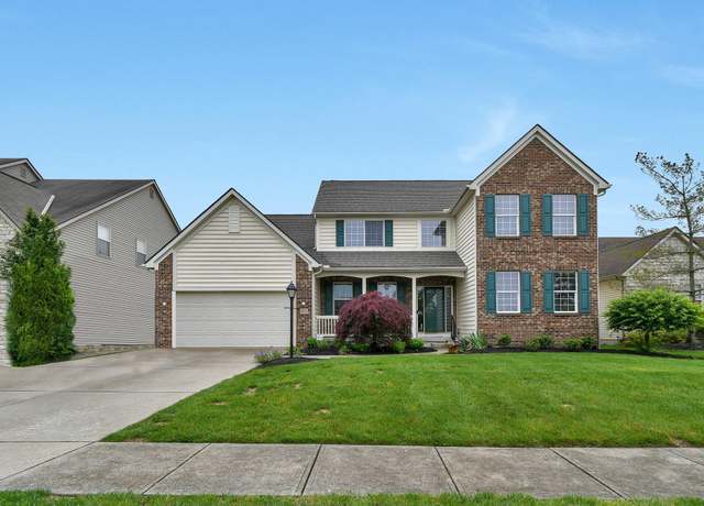 Property at 403 Trail W, Pataskala, OH 43062, 3 beds, 2.5 baths
