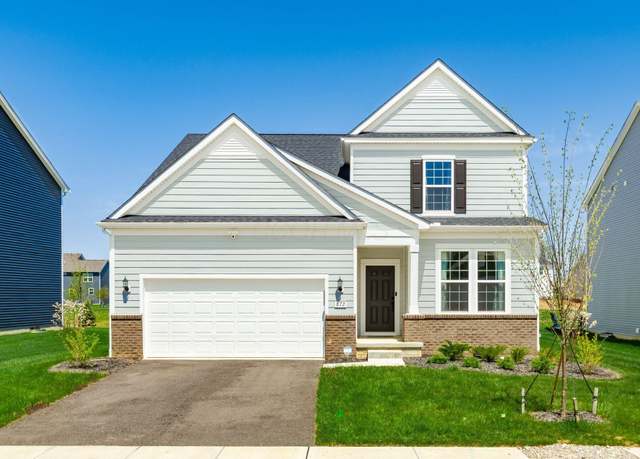 Property at 872 Mill Stone Dr, Sunbury, OH 43074, 3 beds, 2.5 baths