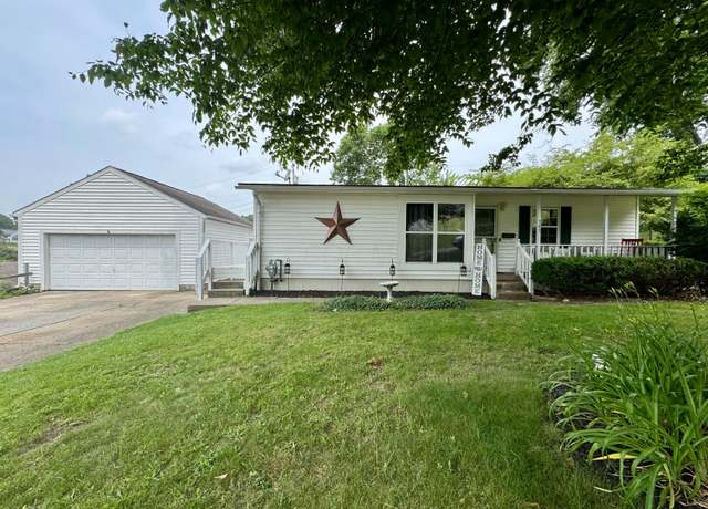 Property at 347 Leonard Dr, Lancaster, OH 43130, 3 beds, 1.5 baths