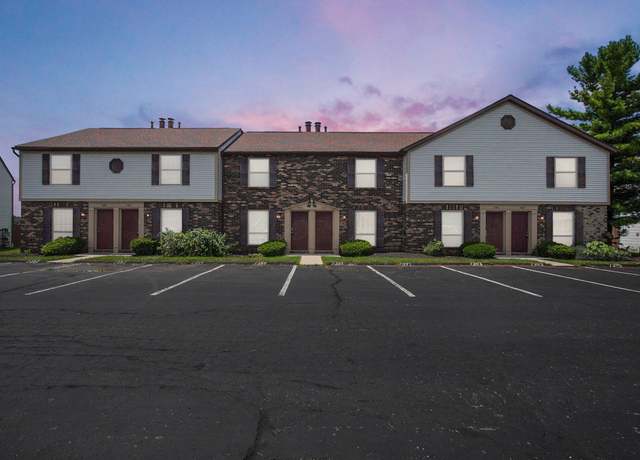 Property at 7385-7395 Cimmaron Sta, Columbus, OH 43235, 12 beds