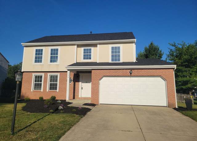 Photo of 796 Village Park Dr, Powell, OH 43065