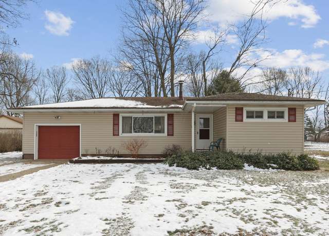 Property at 140 Marie Ave, Pickerington, OH 43147, 3 beds, 1 bath