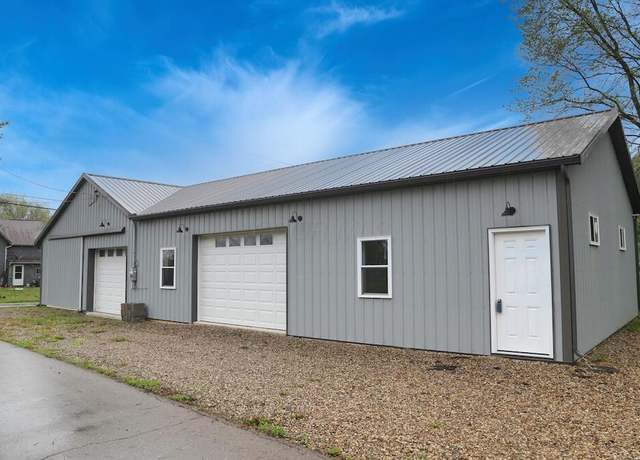 Property at 23450 Hunter St, Howard, OH 43028, 1 bath