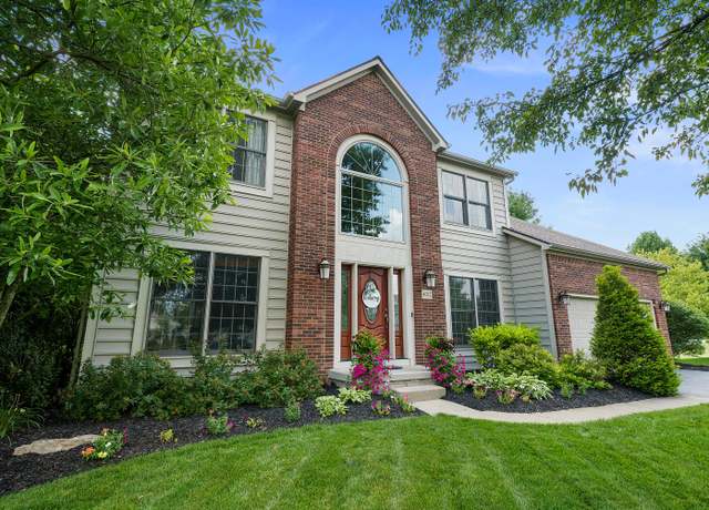 Photo of 4017 Kodiak Ct, Powell, OH 43065