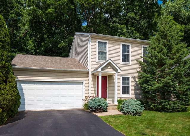 Property at 8741 Olenbrook Dr, Lewis Center, OH 43035, 3 beds, 2.5 baths