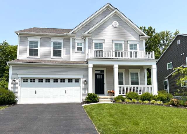 Property at 12108 Lavender Dr, Plain City, OH 43064, 4 beds, 2.5 baths