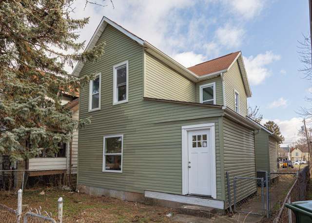 Property at 40 Hayden Ave, Columbus, OH 43222, 3 beds, 2 baths